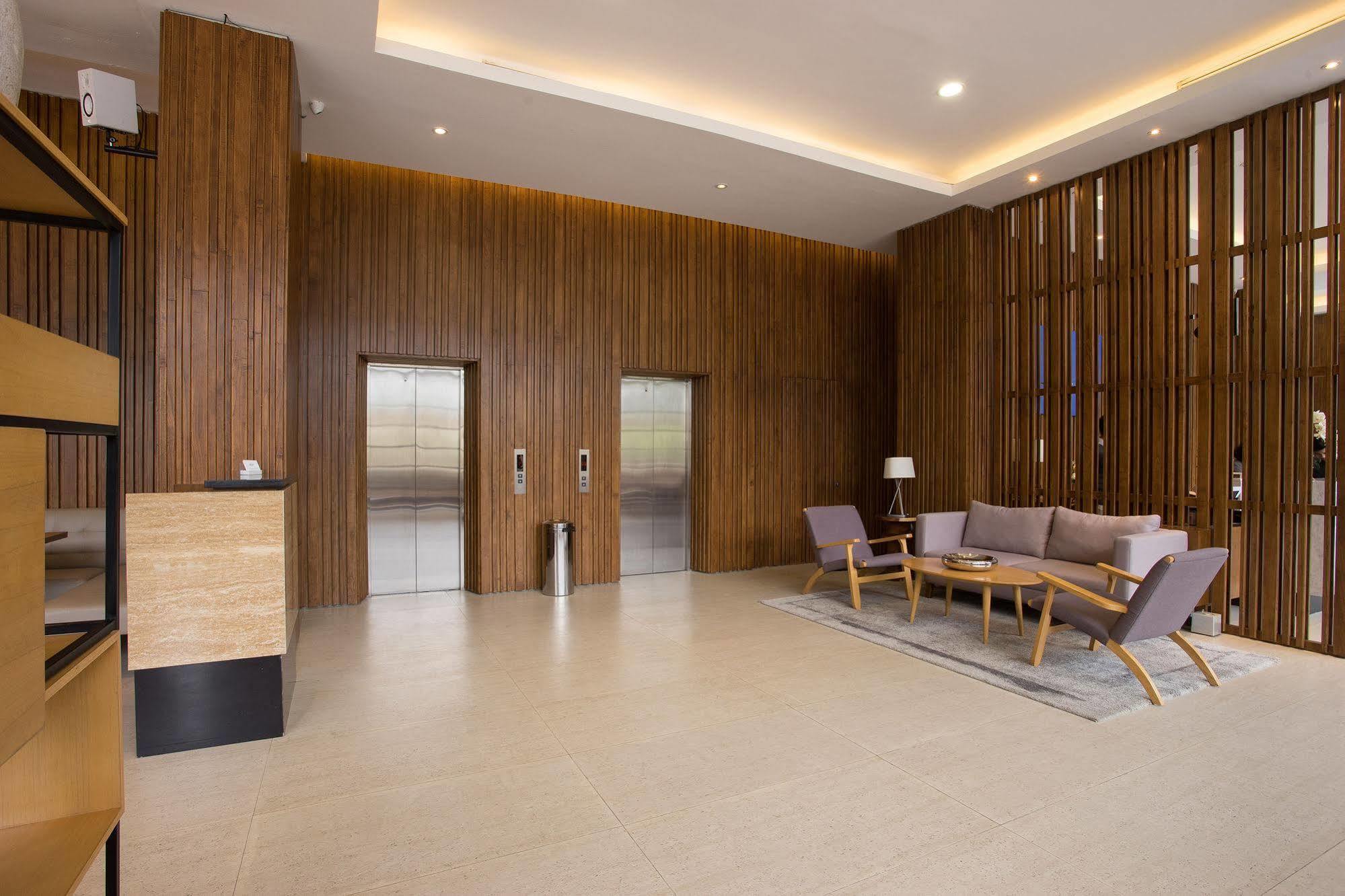 Allstay Hotel Semarang Simpang Lima Exterior photo